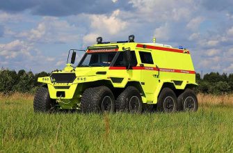 внедорожник